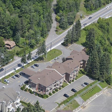 Hotel Le Versailles Saint-Sauveur Exterior foto