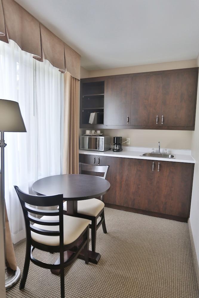 Hotel Le Versailles Saint-Sauveur Quarto foto