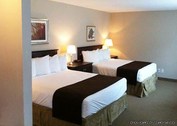 Hotel Le Versailles Saint-Sauveur Exterior foto
