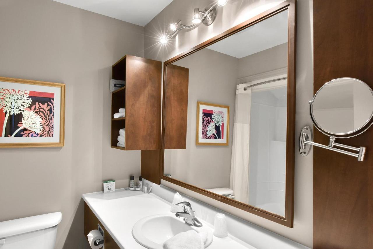 Hotel Le Versailles Saint-Sauveur Quarto foto
